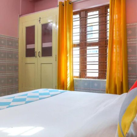 Casa Vacay Residency Bhubaneswar Hotel Bagian luar foto