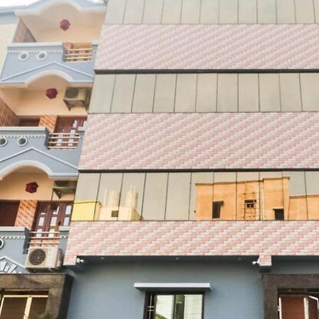 Casa Vacay Residency Bhubaneswar Hotel Bagian luar foto