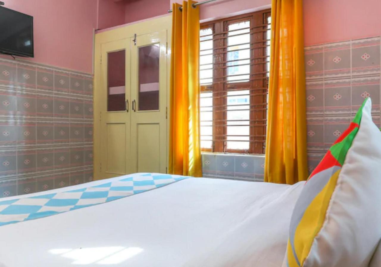 Casa Vacay Residency Bhubaneswar Hotel Bagian luar foto