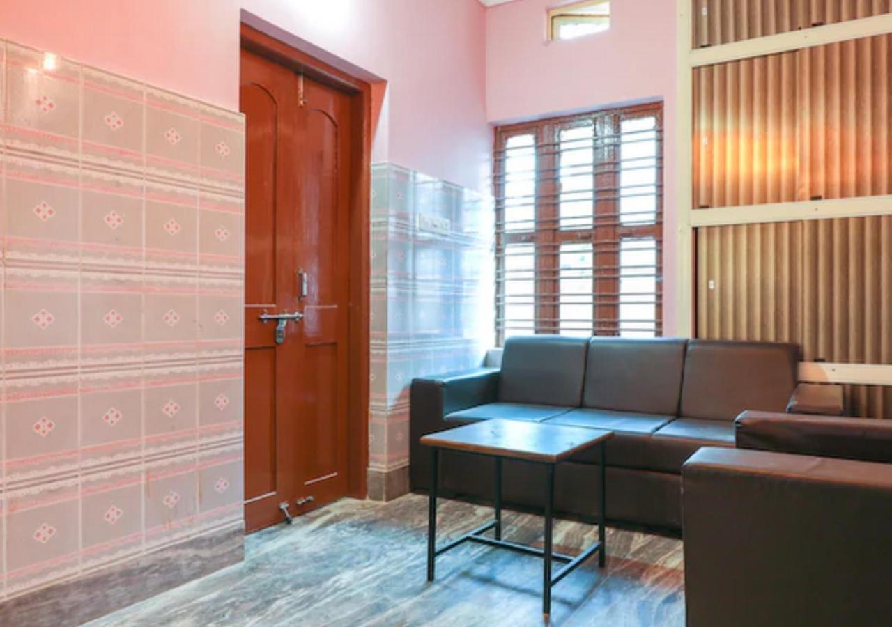 Casa Vacay Residency Bhubaneswar Hotel Bagian luar foto
