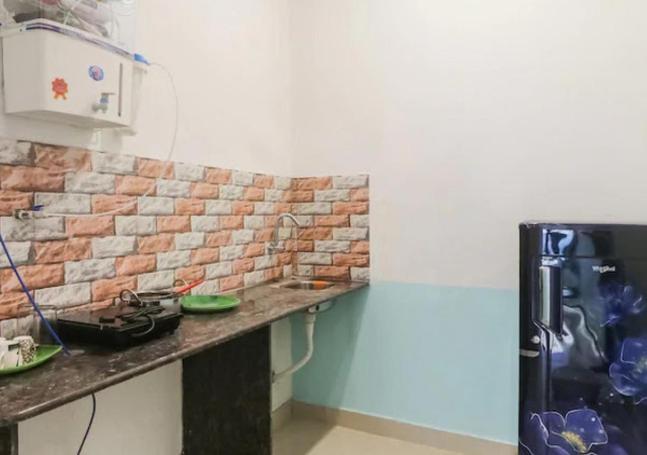 Casa Vacay Residency Bhubaneswar Hotel Bagian luar foto