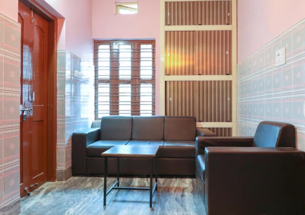 Casa Vacay Residency Bhubaneswar Hotel Bagian luar foto