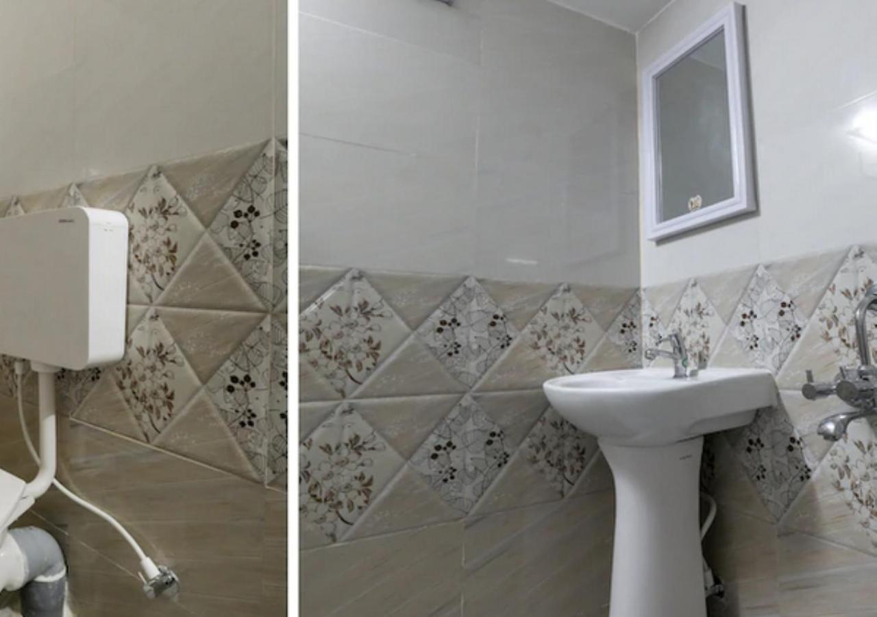 Casa Vacay Residency Bhubaneswar Hotel Bagian luar foto