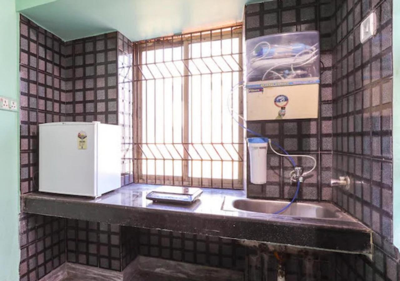 Casa Vacay Residency Bhubaneswar Hotel Bagian luar foto
