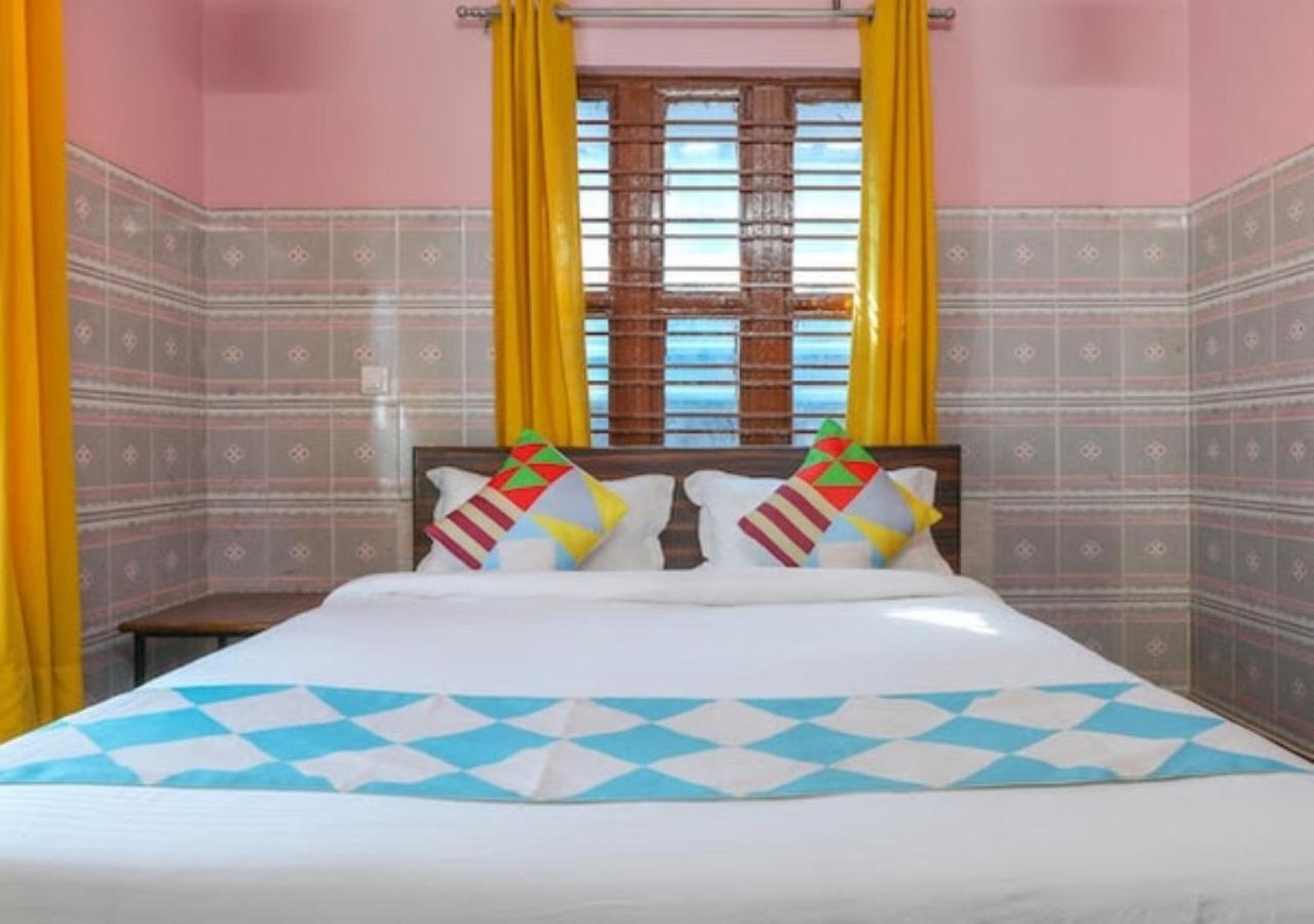 Casa Vacay Residency Bhubaneswar Hotel Bagian luar foto