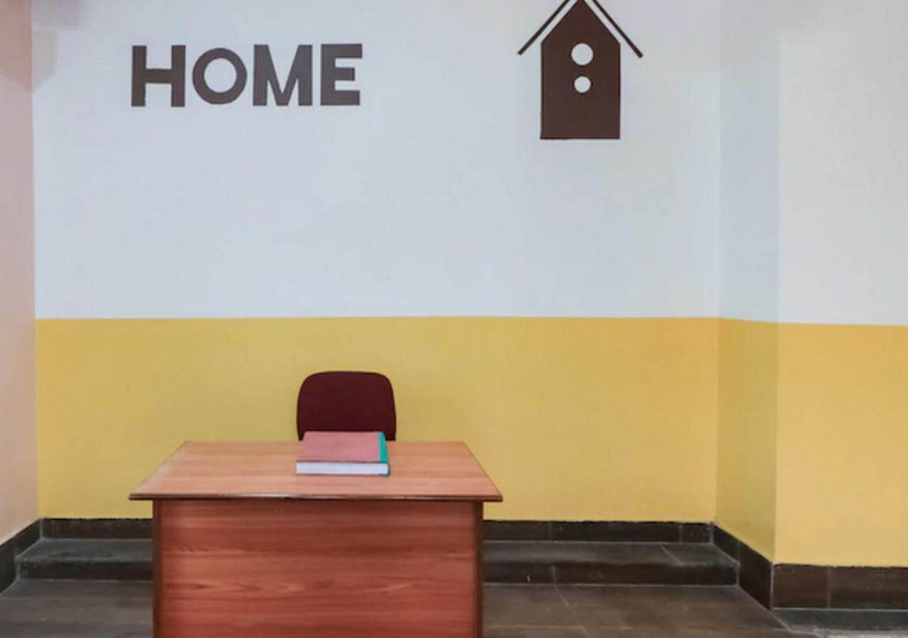 Casa Vacay Residency Bhubaneswar Hotel Bagian luar foto