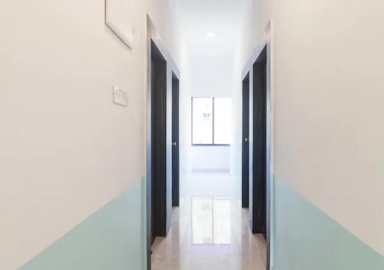 Casa Vacay Residency Bhubaneswar Hotel Bagian luar foto