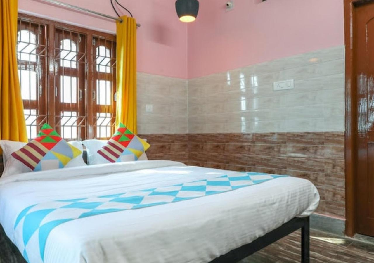 Casa Vacay Residency Bhubaneswar Hotel Bagian luar foto